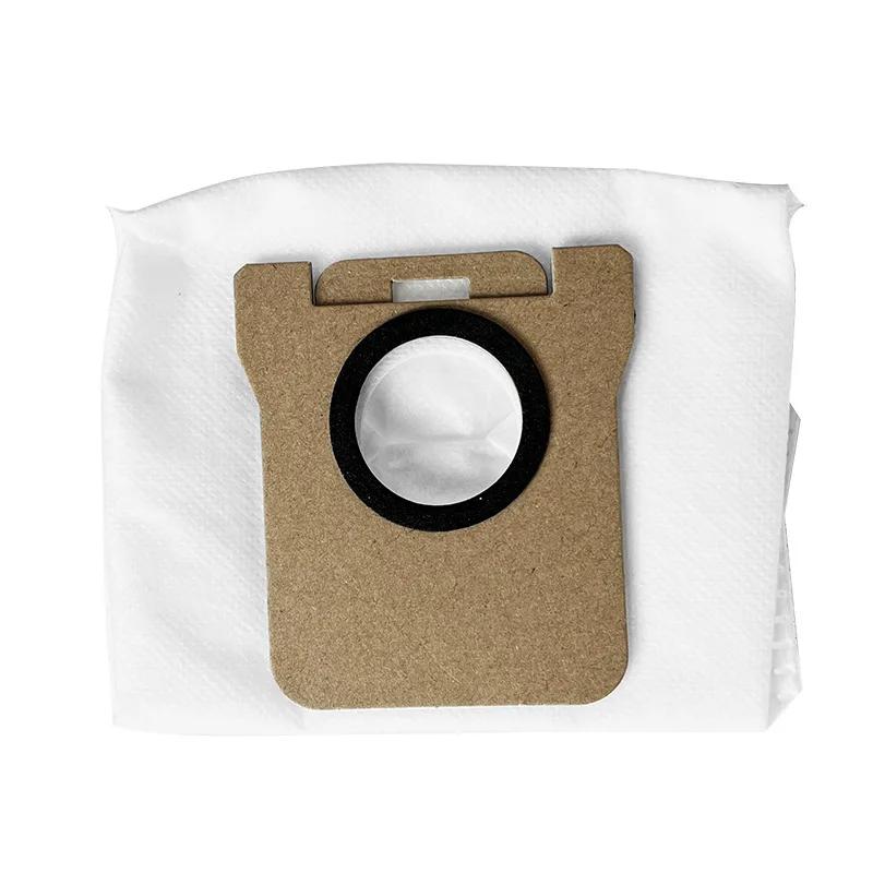 Roller Side Brush Mop Dust Bag For JONR P20 PRO / T5 Pro Robot Vacuum Spare Parts Accessories Consumables Household Cleaning
