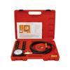 13pcs Engine Oil Pressure Test Kit Auto Repairing Cylinder Pressure Tester Car Garage Tool Oil