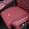 Car Seat Extender Cushion Leg Support Pillow Cover For KIA K9 K5 K8 Sorento Ceed Stinger Niro Soul Cerato EV6 Stonic Proceed RIO
