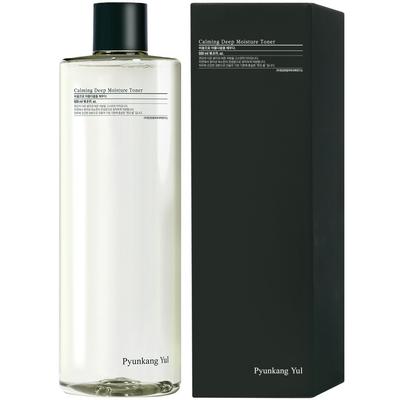 Pyunkangyul beruhigender feuchtigkeitsspendender stärkender Toner, 1 Packung, 500 ml