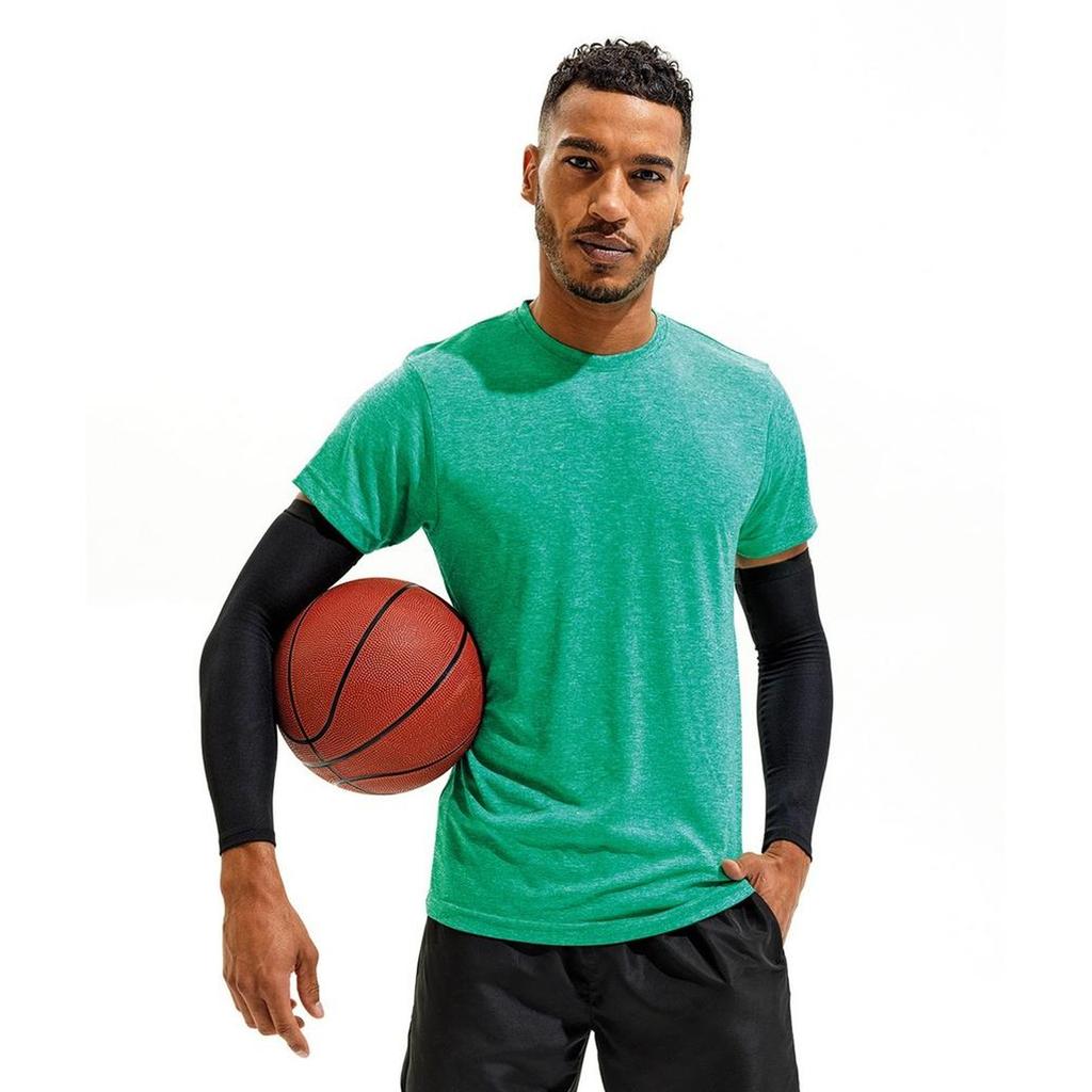 TriDri Mens Compression Arm Sleeves