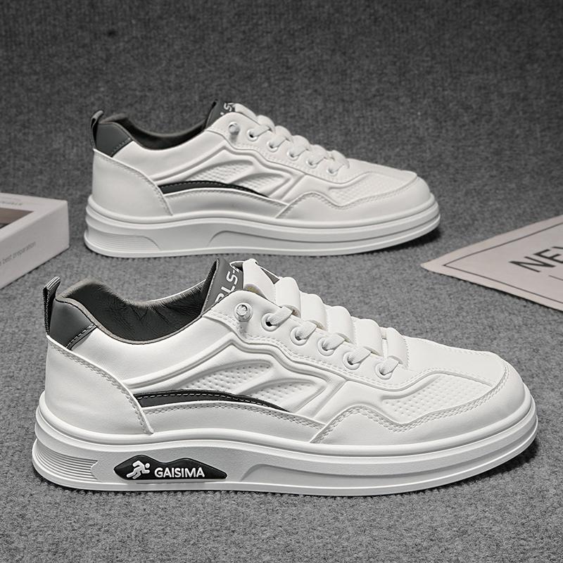 Fashion CYYTL Mens Shoes Skateboard Casual Sneakers Summer Leather Tennis Outdoor Luxury Designer Sports Running Platform Hiking Loafers