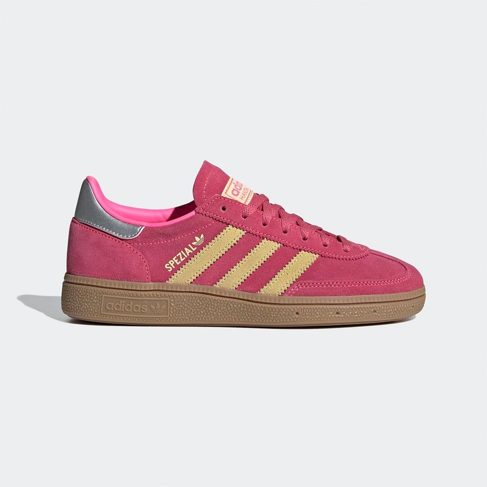 

Adidas Handball Spezial W Lucid Pink Ji1407 230