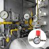 Kompressorregler Schalter Mit 140PSI Manometer Und Universal