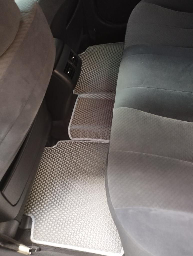 EVA Mats (gray) for Toyota Camry 2006-2011