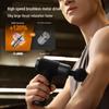 Philips Portable Deep Tissue Massage Gun PPM5203G CN plug (adapter included)