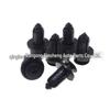 Honda Toyota Bumper Rivet Clips: Nylon Fender Fasteners