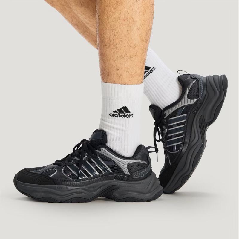 Adidas XLG FIN PULSE Повседневная спортивная обувь 41