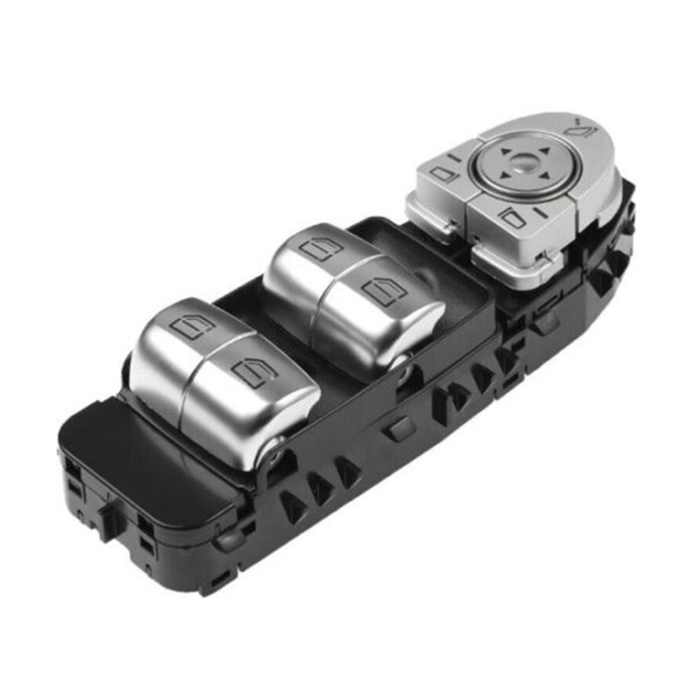 High Quality Auto Switch Vehicle On-Off A2139055103 Controls Left Master Plastic A2139055103 For BENZ E-CLASS W213 W238