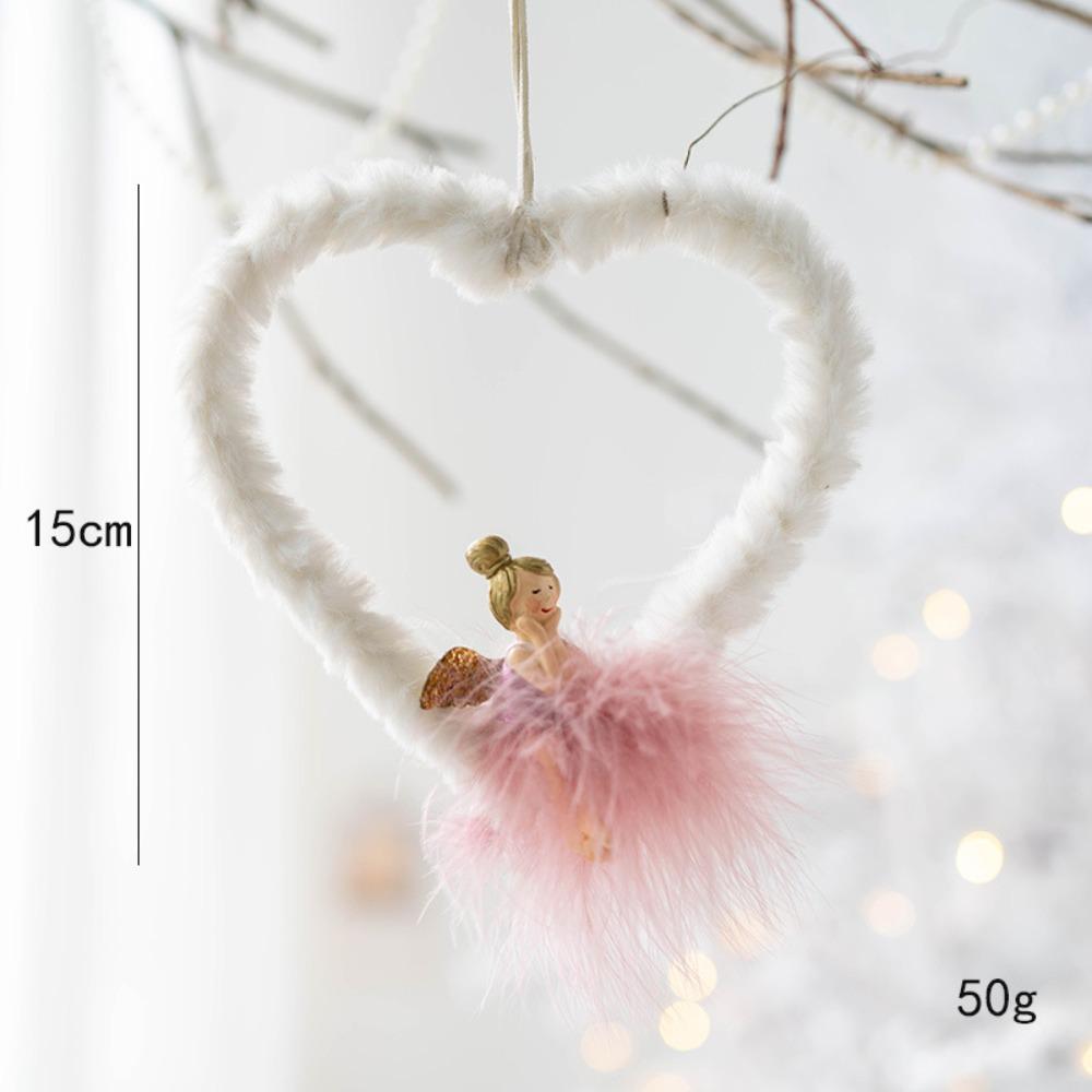 Merry Christmas Christmas Ornament Wide Applications Xmas Decor High Quality Hanging Decoration
