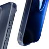 Samsung Galaxy S25+ - 3Mk Just20G Clear Case