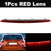 LED Third Brake Light 12V for BMW 1 Series M 128i 135i 2008-2013 E82 E87 E88 High Mount Signal Lamp 63257164978