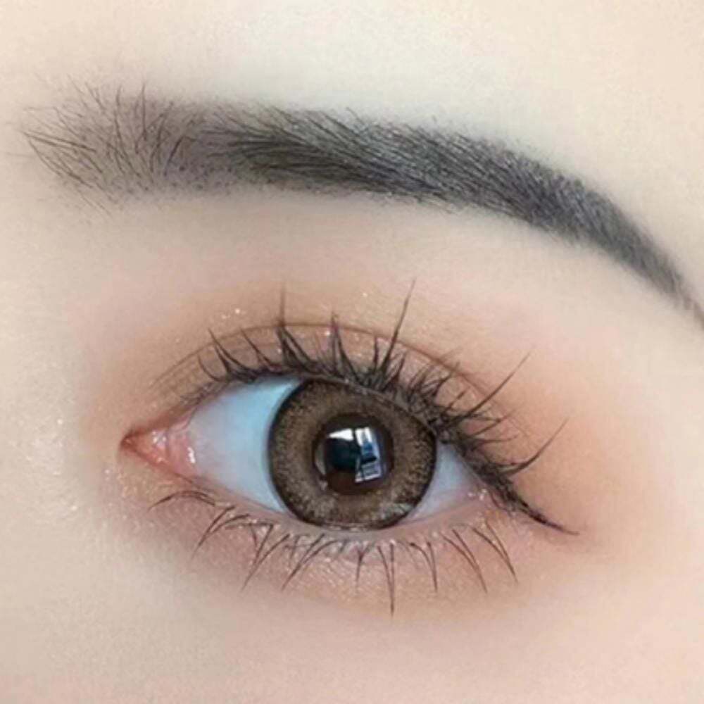

Daily Small A-Type Underlash Eyelash Extension [WFK54H8_251212] Black 5-6-7mm mixed