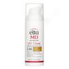 UV Clear Facial Sunscreen SPF 46 - For Skin Types Prone To Acne, Rosacea & Hyperpigmentation - Tinted