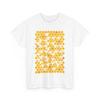 Beekeeping Shirt, Honeycomb Bees Lovers Beekeeper Apiarist Men T-shirt
