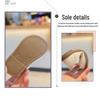 Infant Soft Sole Leather Walking Shoes for Boys & Girls, Breathable & Formal, Ages 1-3