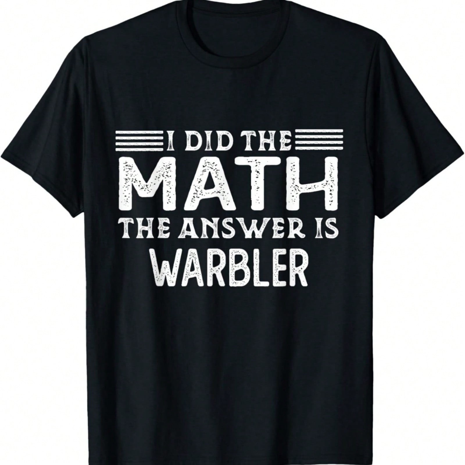 The Answer Is Fennel Funny Math Teacher Student T-Shirt S разноцветный