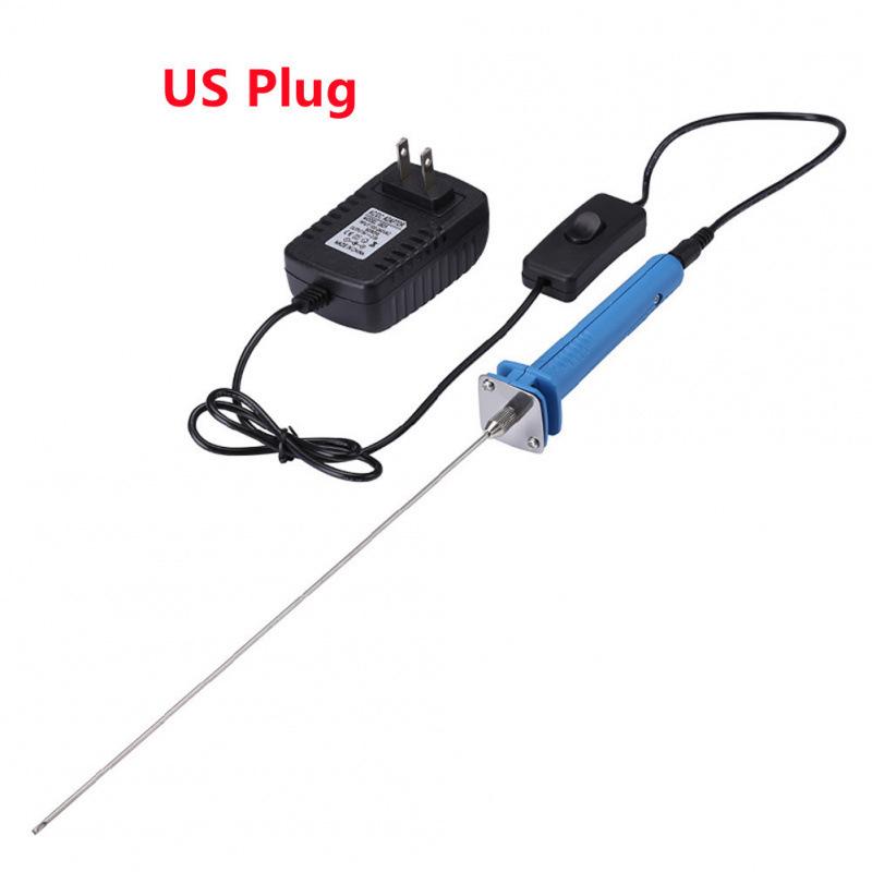 Electric Foam Cutter Pen 110V-240V Hot Wire Knife