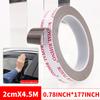 4.5m Double Sided Adhesive Tape High Viscosity Car Fixed Adhesive High Temperature Resistant Waterproof No Trace Adhesive
