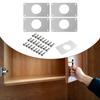 Hinge Repair Board Easy To Install Practical To Use