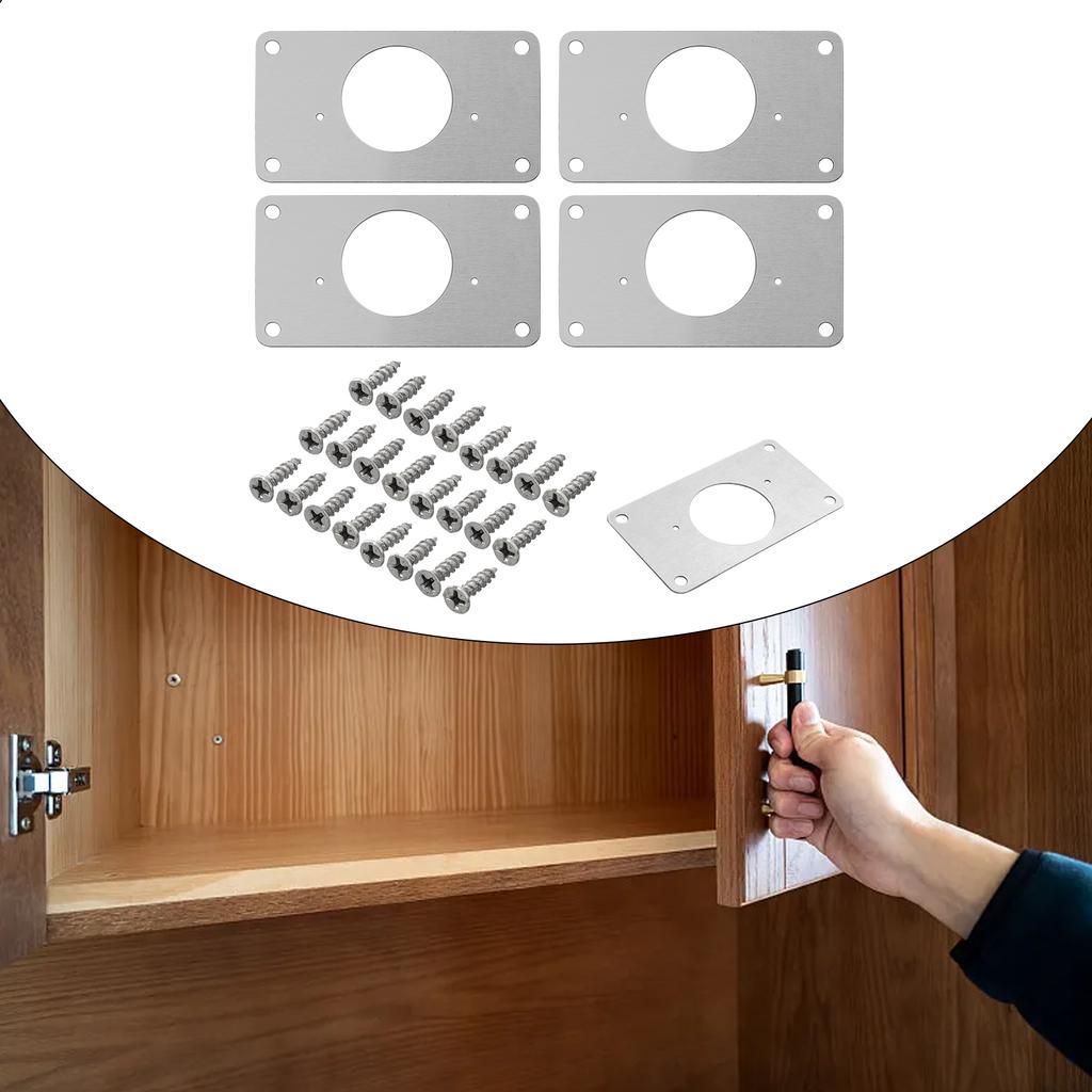 Hinge Repair Board Easy To Install Practical To Use