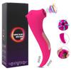Vibrator puternic cu ventuză pentru supt clitoris, stimulator oral cu vacuum pentru clitoris/mamelon, masajor, jucării sexuale pentru femei, adulți, produse