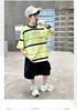 Children's Summer Sports Set 2026 New Fashionable and Handsome Short sleeved Summer Clothes for Middle aged Children, Boys and Students