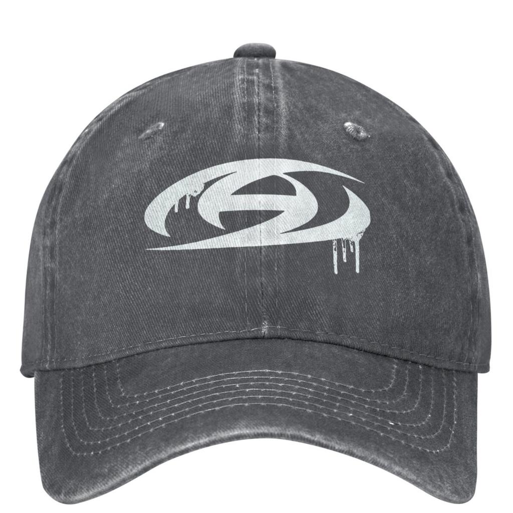 Ateezs Baseball Cap Trucker Y2k Cool Outdoor Sports Snapback Cap Fashion Mens Baseball Hat