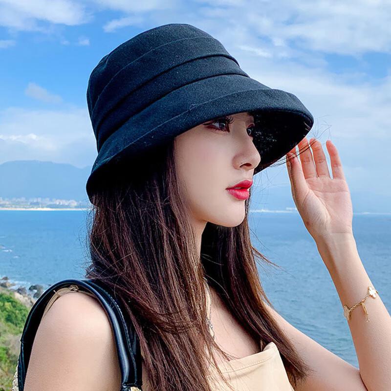 Women's Sun Protection Fisherman Hat
