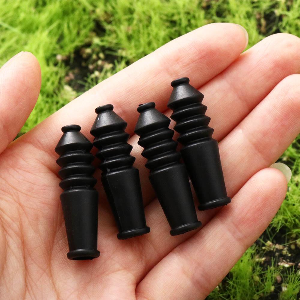 Elbow Brake Cable Protective Sleeve Bicycle V-brake Dust Cover V-brake Dust Jacket Elbow Dust Cover