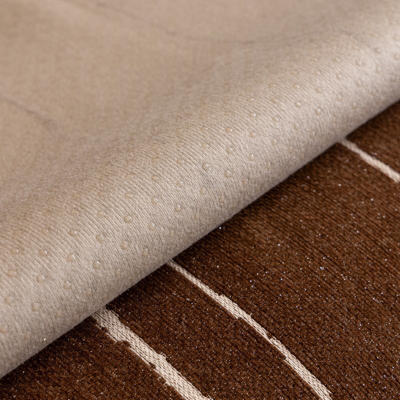 Sofa Cushion Universal In All Seasons New Light Luxury High-End Seat Cushion Chenille Non-Slip Leather Sofa Cover Cover Cloth