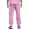 Adidas Originals Philippine And Dong Joint Series Knitted Sweatpants Men's Rose Red HF9915