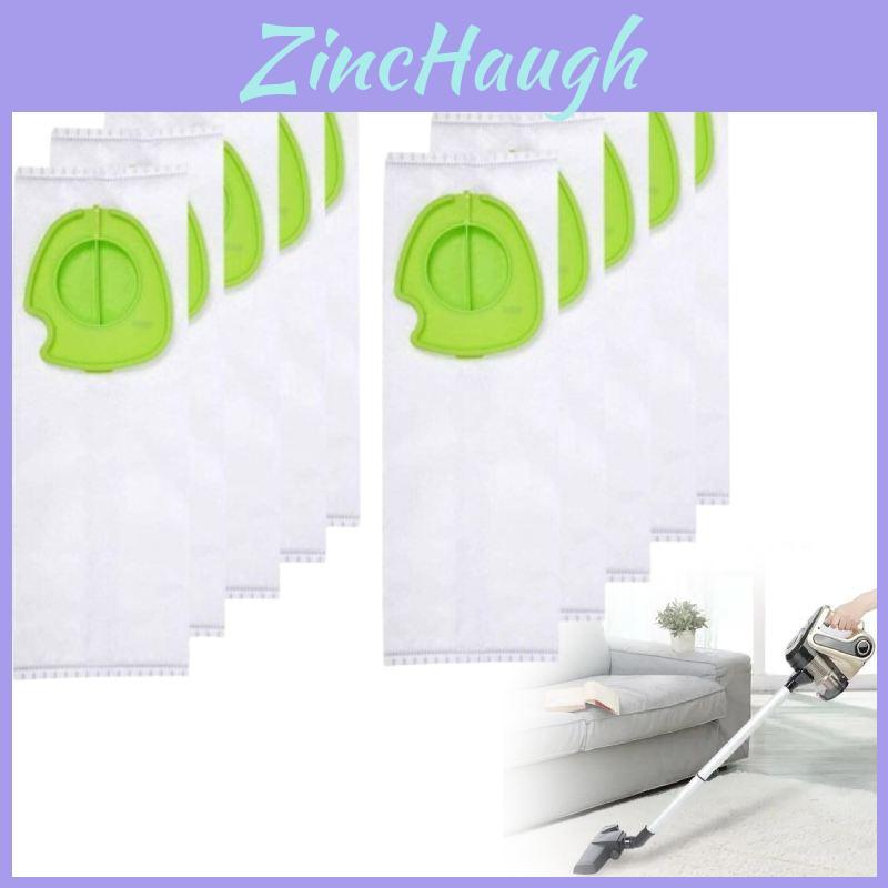 Durable Non-woven High-efficiency Dust Bags For Gtech Pro Atf301 Vacuum Cleaners