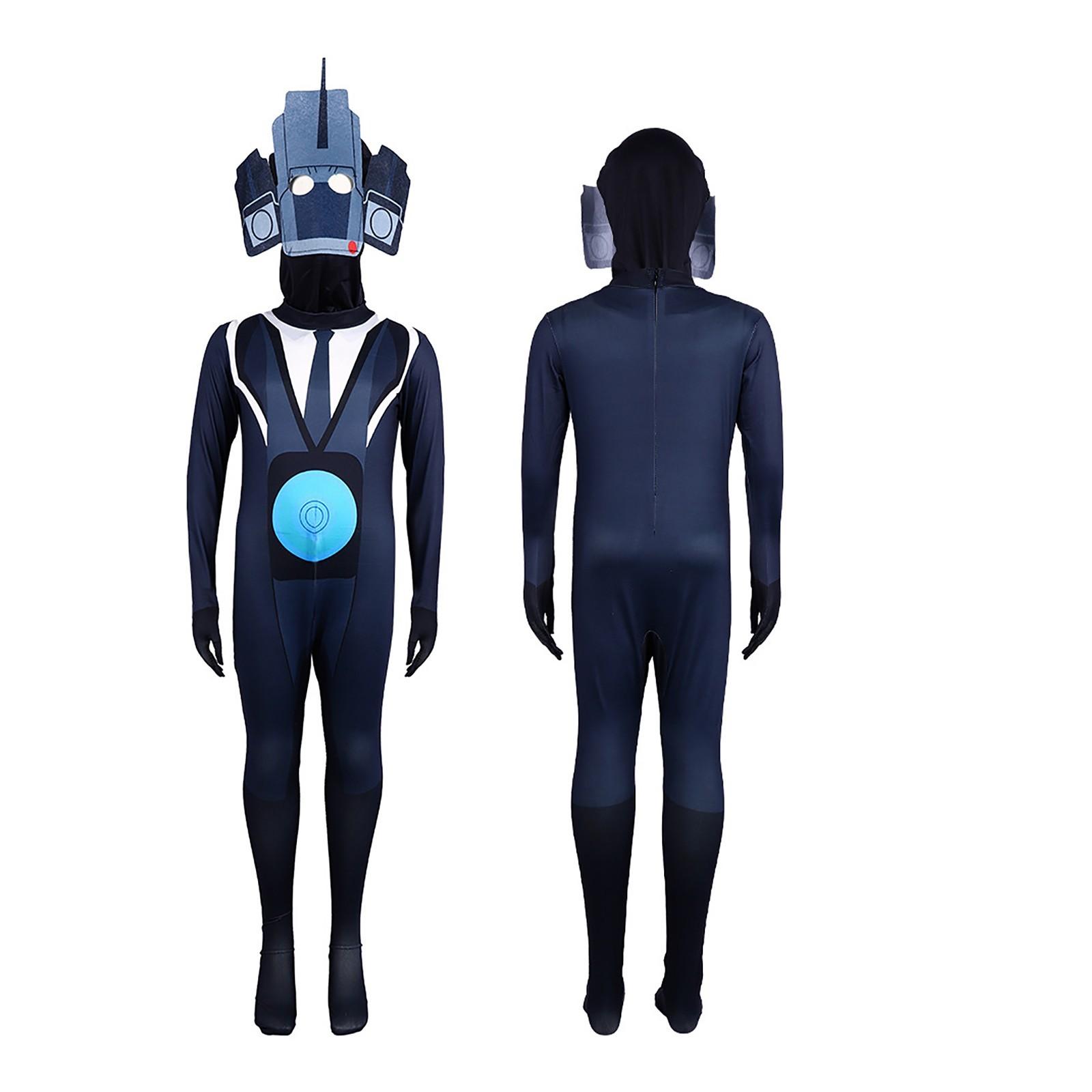 

Живой сервер косплея для фильмов, аниме и игр 170 тёмно-синий