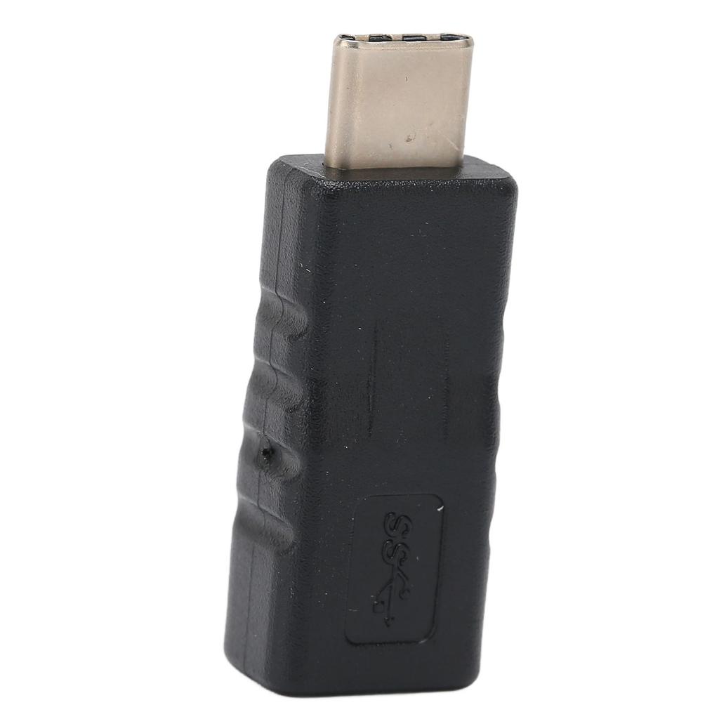 Type C To Micro USB Adapter High Speed Transmission Multifunctional Type C Extension Adapter for Type C Devices