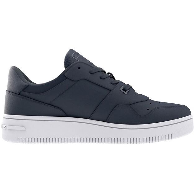 Tommy Jeans Retro Basket Ess кроссовки