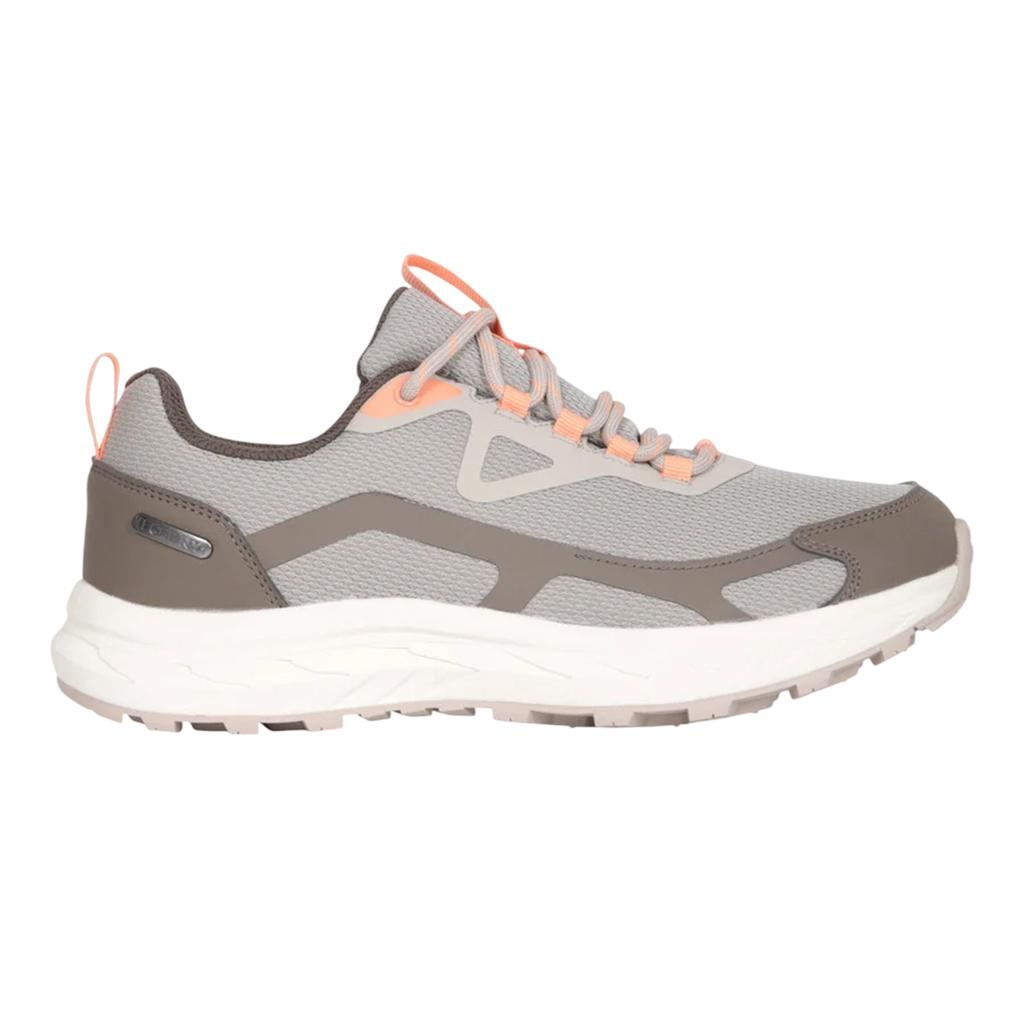 Mountain Warehouse Womens/Ladies Magnitude Outdoor Waterproof Walking Trainers
