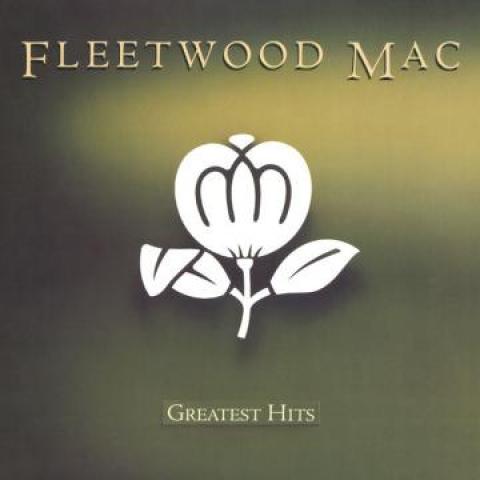 

LP Record FLEETWOOD MAC - Greatest Hits 8122795935 Warner Bros 2014 Europe Rock