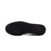 new LINING Moonlight White HI Skateboard Shoes Unisex Mid top Black/Mist White