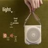 Edifier MF3 Mini Wired Portable Amplifier (CN version)
