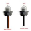 14mm High Precision Level Sensor Water Shortage Protection Tank Detection Water Level Switch Sensor Water Level Sensor