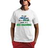 It’s Not A Bald Spot It’s A Solar Panel For A Sex Machine Shirt Unisex T-Shirt