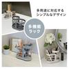 Roommate Kitchen Chopstick Stylish Drainer Tabletop Kitchen Tool Chopstick Chopstick Utensil Stand Utensil Kitchen Utensil Spoon Holder Holder,