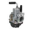 Motorcycle PHBG Carburetor Racing Carb Motorcycle Parts for 50?100cc Engine 2 Stroke 17.5mm0.69in