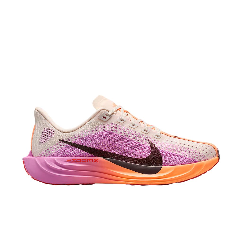 Nike Pegasus Plus Mesh Breathable Rebound Low Top Running Shoes Women's FQ7261-113