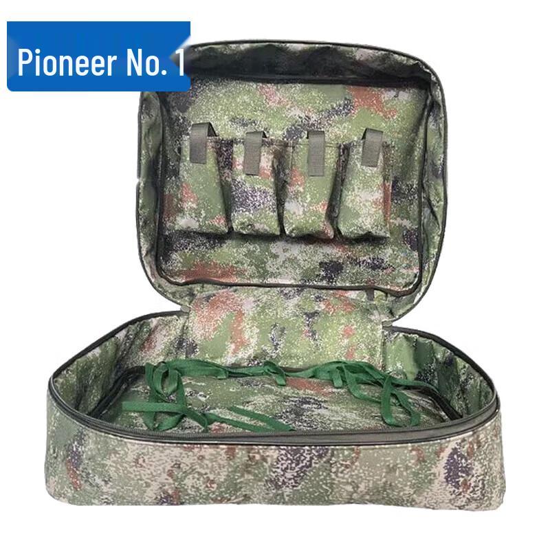 

Pioneer Cycling Equipment Bag