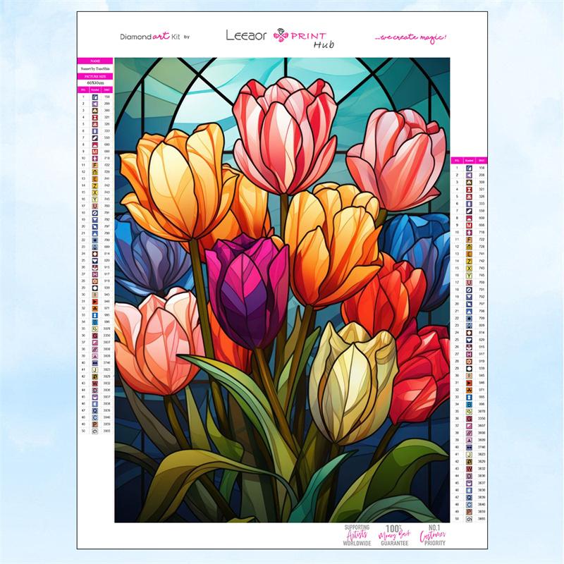 

5D Diy Алмазная картина Витражное искусство Подсолнух Мозаика Вышивка Полный комплект из стразов для вышивки крестом Домашний декор Подарки Round 20x30cm