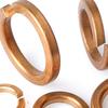 Phosphor Bronze Spring Washer - M3/M4/M5/M6 Sizes