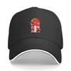 A Complete Lack of Morels Baseball Cap Black Kids Hat Golf Hat Summer Hat Hats Woman Mens
