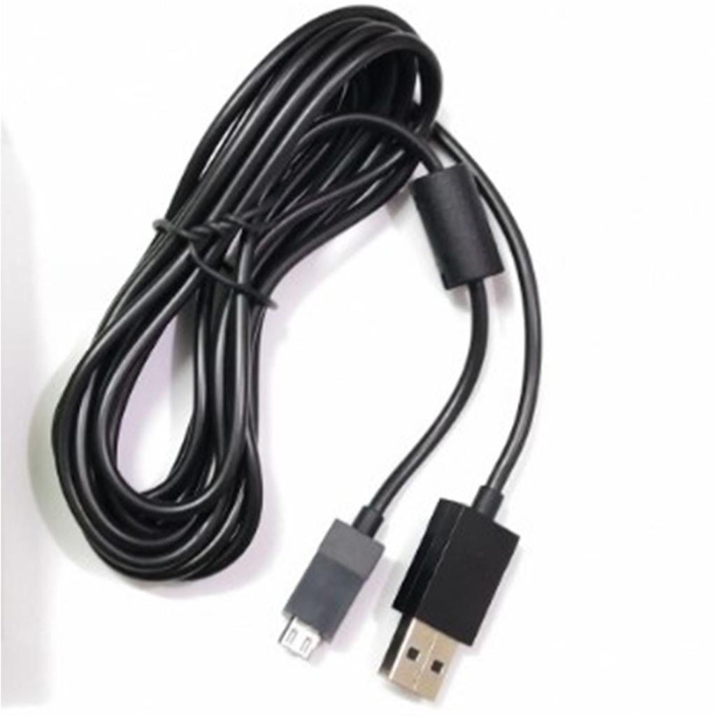 Game Controller Charging Cable Universal High Speed Controller Charging Cord for Game Accessories 9.0ft